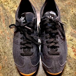 Khaite limited-edition adidas